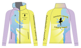 Antoinette Casserly School LADIES Tracksuit top