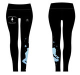 Antoinette Casserly School LADIES Full length leggings