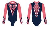 Morrissey EXQUISITE Leotard