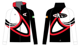 Dance Tones Studios MALE Tracksuit top