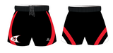 Dance Tones Studios Male Shorts