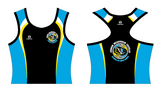⭐ NEW FOR 2026 ⭐ Lennon McLoughlin Costello School LADIES Cropped Tank top