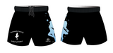 Antoinette Casserly Male Shorts