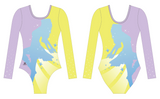 Antoinette Casserly Long Sleeve Leotard
