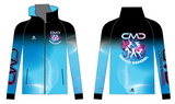 CMD Dance School MALE Tracksuit top