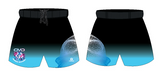 CMD Dance School Male Shorts
