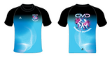 CMD Dance School MALE T-shirt