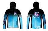 CMD Dance School MALE Pro Tech Insulated Jacket