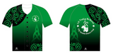 Lil Tully School UNISEX Baseball top