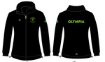 Olympia Rhythmic Gymnastics Tracksuit top