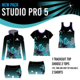 NEW Speak Out Drama STUDIO PRO 5 Pack