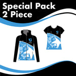 Dwan Academy Special 2 GARMENT DANCE PACK