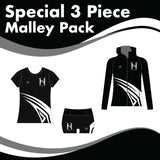 Niall Holly Academy SPECIAL 3 PIECE STUDIO PACK