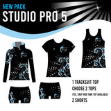 NEW StarLight STUDIO PRO 5 Pack