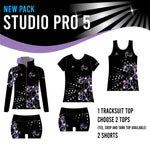 NEW StarLight MEATH STUDIO PRO 5 Pack