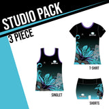 Speak Out Drama STUDIO PACK 3 PIECE