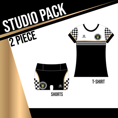 Kavanagh Porter Academy DONEGAL STUDIO PACK 2 PIECE