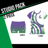 Cronin School STUDIO PACK 2 PIECE