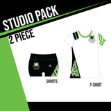 Waterford Academy STUDIO PACK 2 PIECE