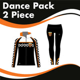 Tracey Taaffe Academy 2 GARMENT DANCE PACK