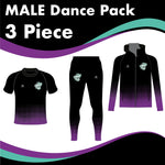Timoney School MALE 3 GARMENT ULTIMATE PACK