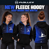 ⭐ NEW FOR 2026 ⭐ Trish McCarthy School THE UNISEX FLEECE HOODY