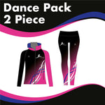 Victoria Walker 2 GARMENT DANCE PACK SP