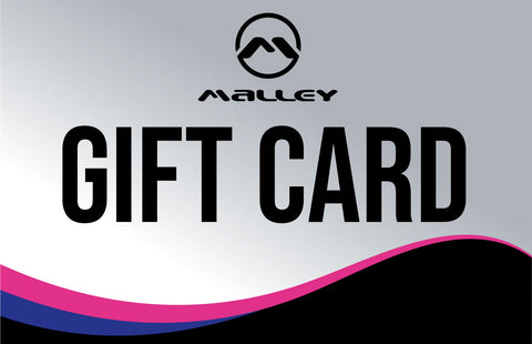 Victoria Walker Malley Sport Gift Card