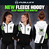 ⭐ NEW FOR 2026 ⭐ Waterford Academy THE UNISEX TEAM HOODY