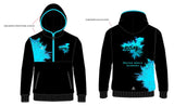 ⭐ NEW FOR 2026 ⭐ Reynolds Academy UNISEX FLEECE HOODY (RELAXED, ROOMY FIT) - MALE Design