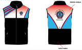 NEW Áine Murphy UNISEX Gilet Male Design