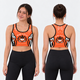 Brady Academy Crop top