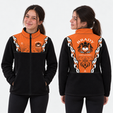 NEW Brady Academy UNISEX Fleece Jacket