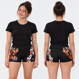 Brady Academy Shorts