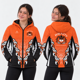Brady Academy Pro Tech Insulated Jacket
