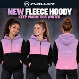 ⭐ NEW FOR 2026 ⭐ iDance - IMcL THE UNISEX FLEECE HOODY