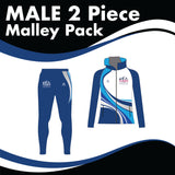 DAPA Male 2 GARMENT DANCE PACK SP