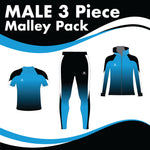 DOYLE ACADEMY MALE 3 GARMENT IRISH DANCE PACK