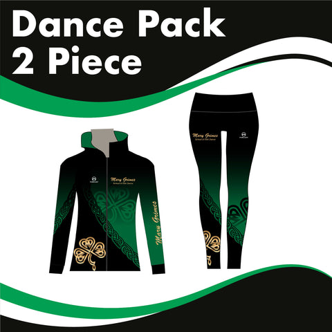 Mary Grimes 2 GARMENT DANCE PACK