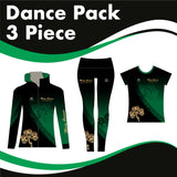 Mary Grimes 3 GARMENT DANCE PACK