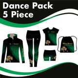Mary Grimes 5 GARMENT ULTIMATE DANCE PACK