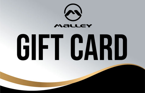 McGee School Malley Sport Gift Card