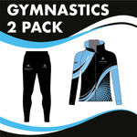 Precision Rhythmic 2 GARMENT PACK
