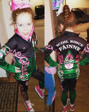 Scoil Rince Fainne Full length leggings