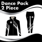 Duffy Donnan School 2 GARMENT DANCE PACK
