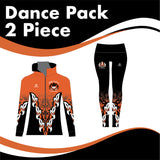 Brady Academy 2 GARMENT DANCE PACK