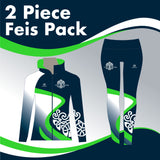 Celtic Academy AUS 2 GARMENT IRISH DANCE PACK