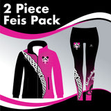 Mulcahy Bible 2 GARMENT IRISH DANCE PACK