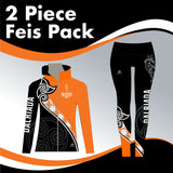 DALRIADA 2 GARMENT DANCE PACK