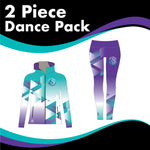 Sinead Sheppard's 2 GARMENT DANCE PACK